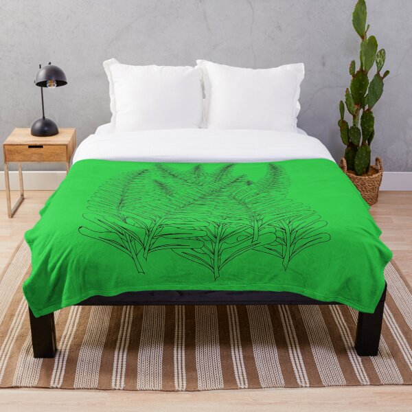 Item preview, Sword Fern designed and sold by Kristine Kisman.