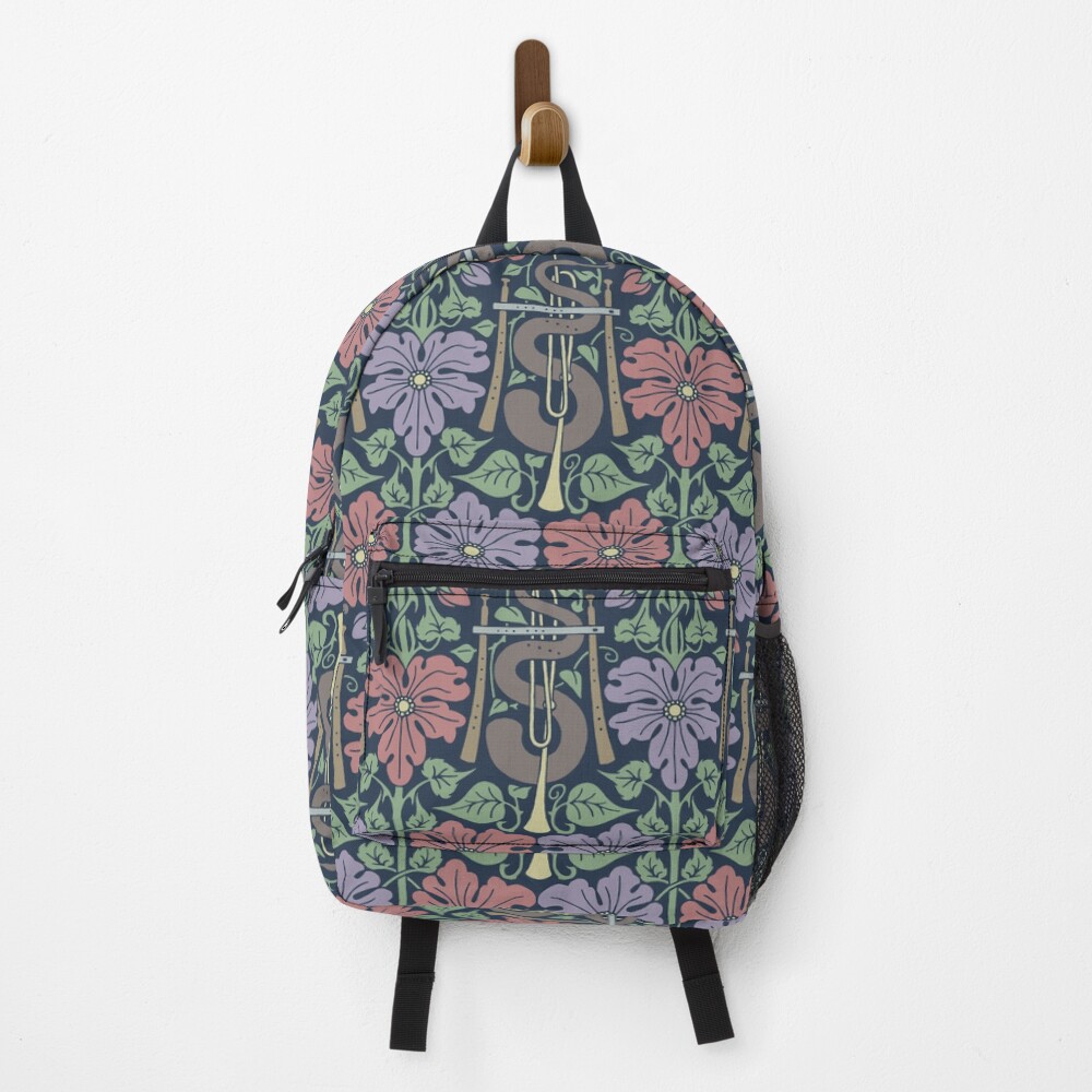 Item preview, Backpack designed and sold by danmitsui.