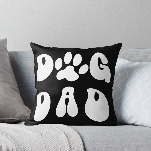 Item preview, dog dad designed and sold by MaveArts.