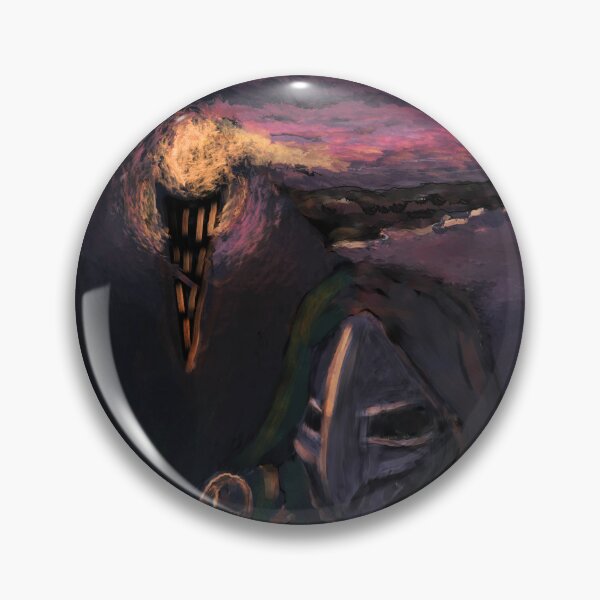 Item preview, The Quest designed and sold by OmandOriginal.