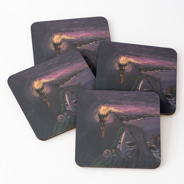 Item preview, The Quest designed and sold by OmandOriginal.
