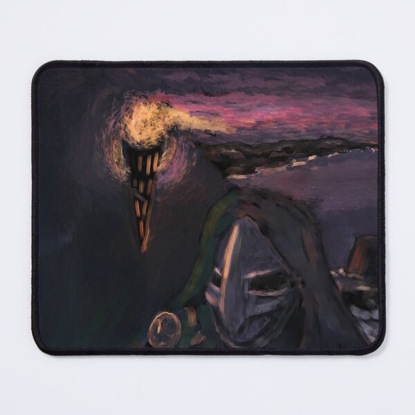 Item preview, The Quest designed and sold by OmandOriginal.