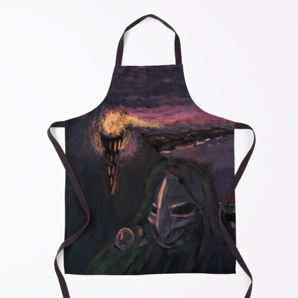 Item preview, The Quest designed and sold by OmandOriginal.