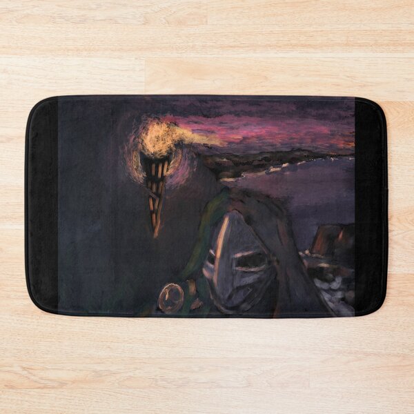 Item preview, The Quest designed and sold by OmandOriginal.