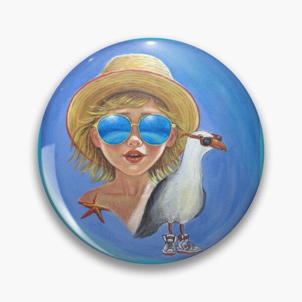 Item preview, Summer beach. designed and sold by Elena Dunaeva.