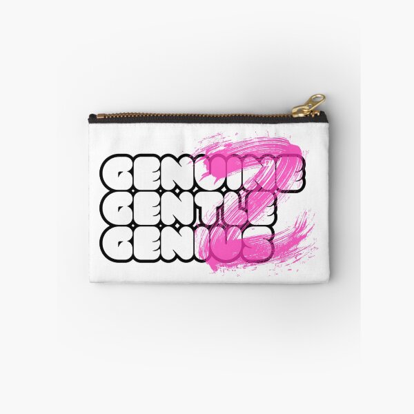 Item preview, Gen Z - genuine, gentle, genius designed and sold by JanuaryLady.