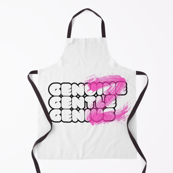 Item preview, Gen Z - genuine, gentle, genius designed and sold by JanuaryLady.