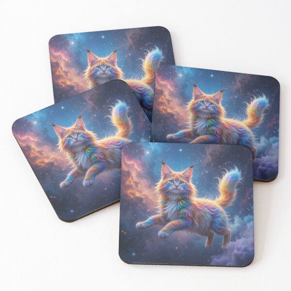 Item preview, The Colorful Lynx designed and sold by cfbennettmedia.
