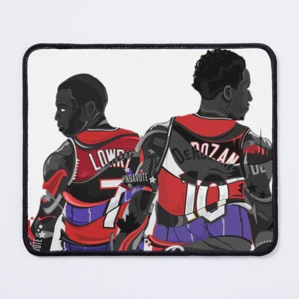 Item preview, Demar & Lowry  designed and sold by PrezJones.