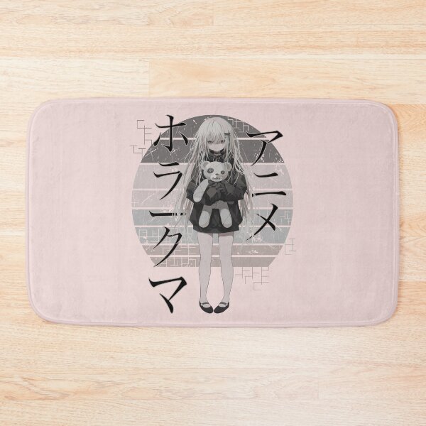 Item preview, Anime girl  designed and sold by MaveArts.