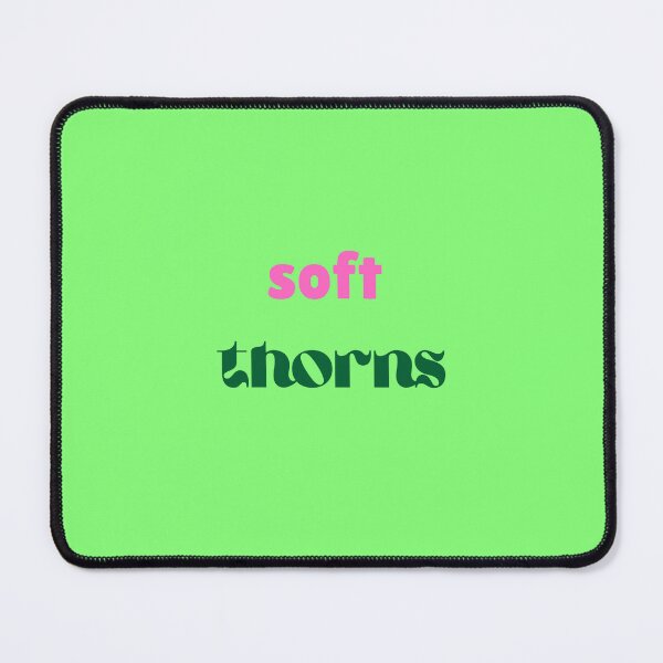 Item preview, Soft thorns designed and sold by Monem-RASH.