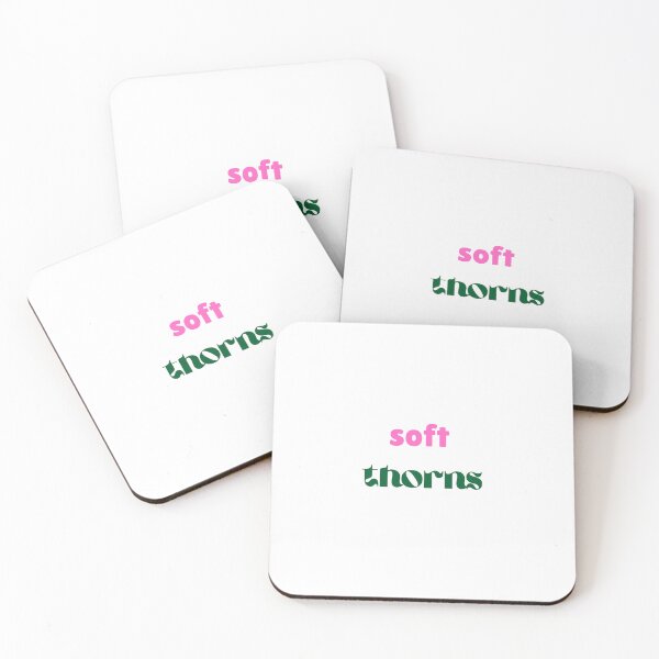 Item preview, Soft thorns designed and sold by Monem-RASH.