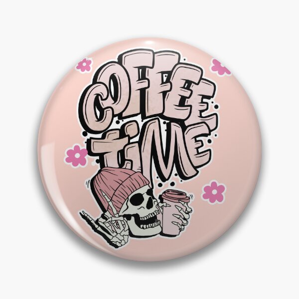 Item preview, Coffee Time designed and sold by cemu-gawron.