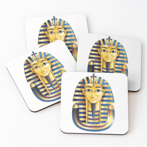 Item preview, Mask of Tutankhamun designed and sold by AhaPrint.