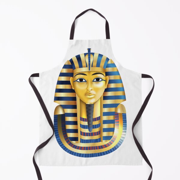 Item preview, Mask of Tutankhamun designed and sold by AhaPrint.