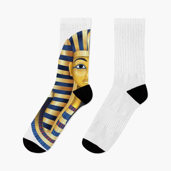 Item preview, Mask of Tutankhamun designed and sold by AhaPrint.
