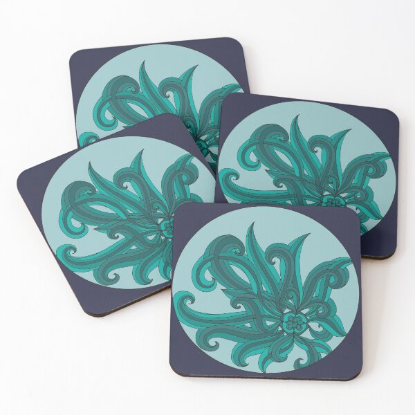 Item preview, Seaweed and Kelp designed and sold by Kristine Kisman.