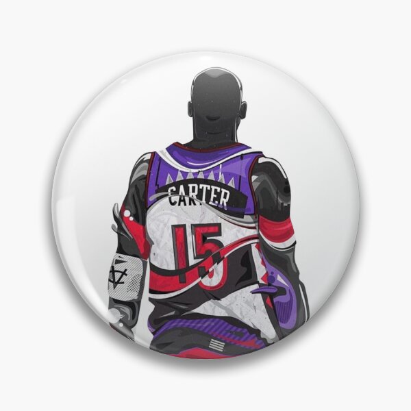 Artikelvorschau, Vince Carter entworfen und verkauft von PrezJones.
