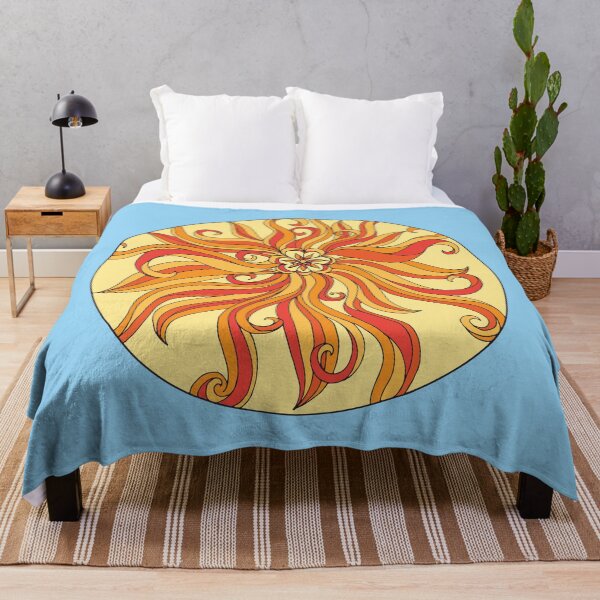 Item preview, Brilliant Sunshine designed and sold by Kristine Kisman.