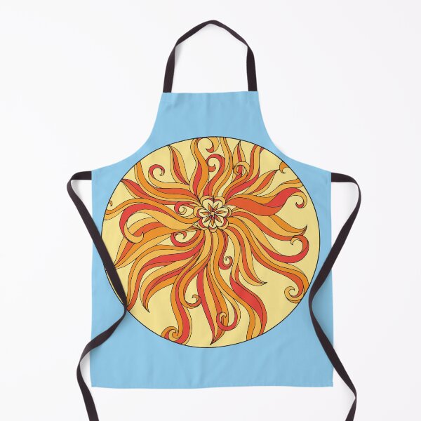 Item preview, Brilliant Sunshine designed and sold by Kristine Kisman.