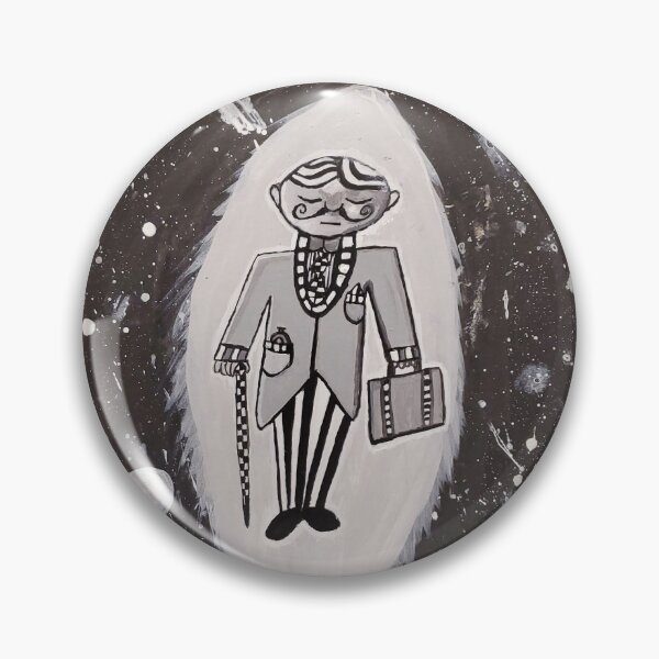 Item preview, Timothy is exiting. designed and sold by Poppy Inc.