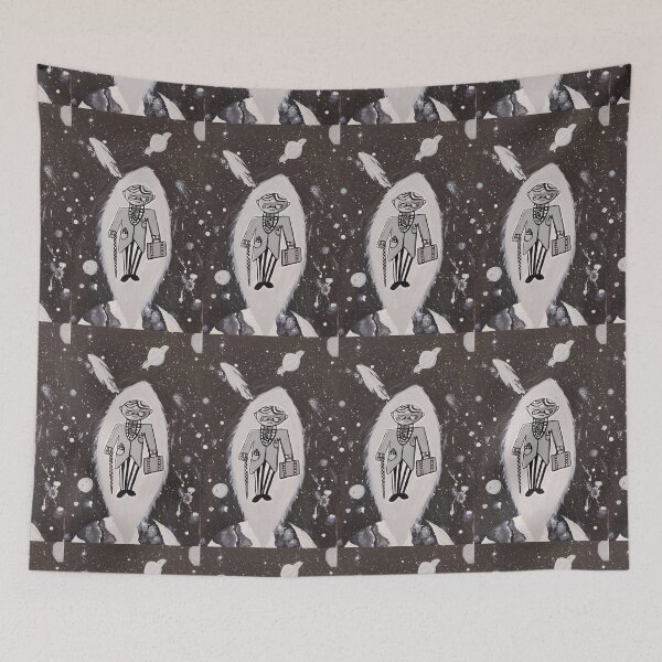 Item preview, Timothy is exiting. designed and sold by Poppy Inc.