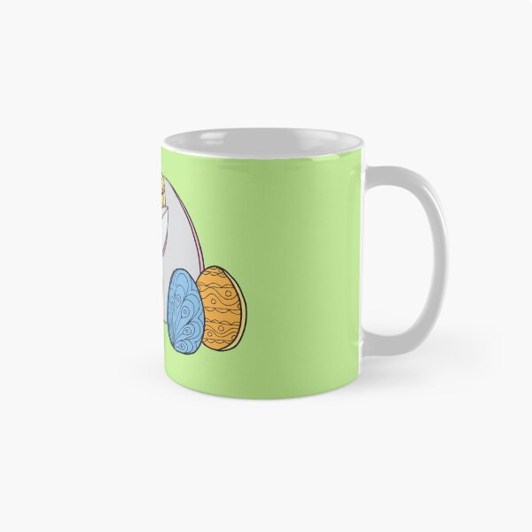 Item preview, Easter Bunny Chick and Eggs designed and sold by Kristine Kisman.