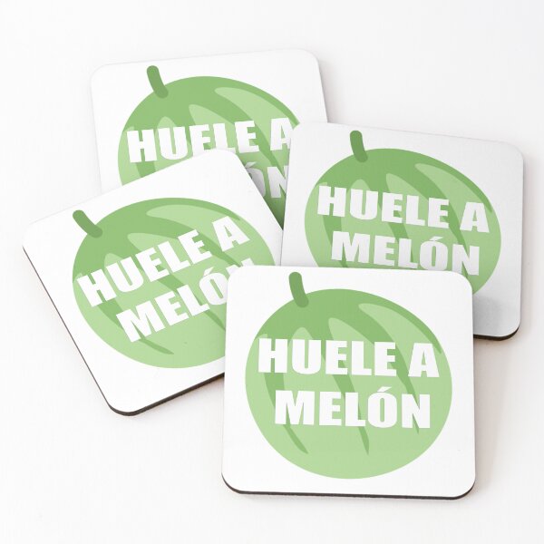 Item preview, Huele a Melón - Cuando estoy solo designed and sold by ashlenamusic.