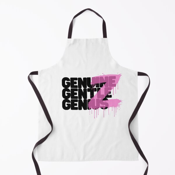 Item preview, Gen Z - genuine, gentle, genius designed and sold by JanuaryLady.