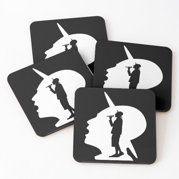 Item preview, singer  silhouette designed and sold by MaveArts.