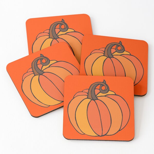 Item preview, Autumn Pumpkins and Gourds designed and sold by Kristine Kisman.