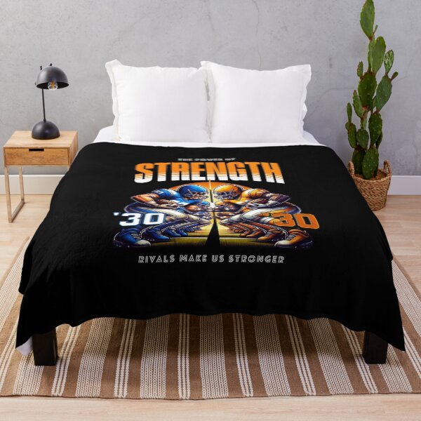Item preview, The Power of Strength – Rivals Make Us Stronger designed and sold by MJO80.
