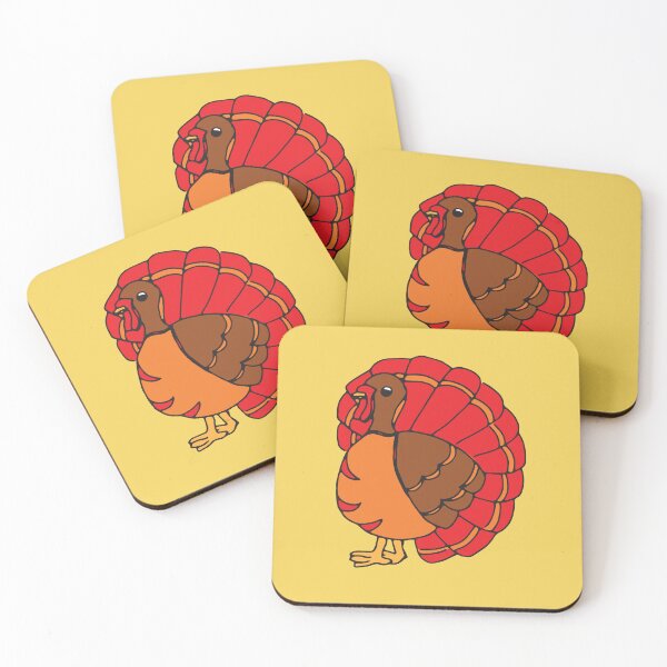 Item preview, Thanksgiving Turkey designed and sold by Kristine Kisman.