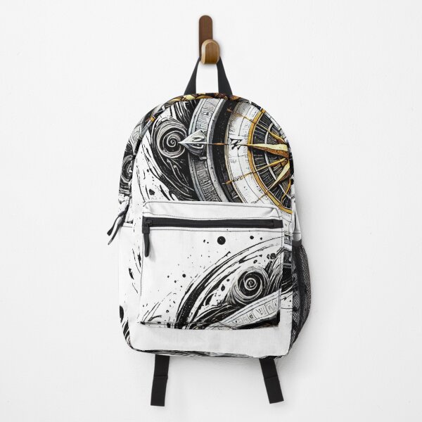 Item preview, The Compass of Destiny designed and sold by Wesira.