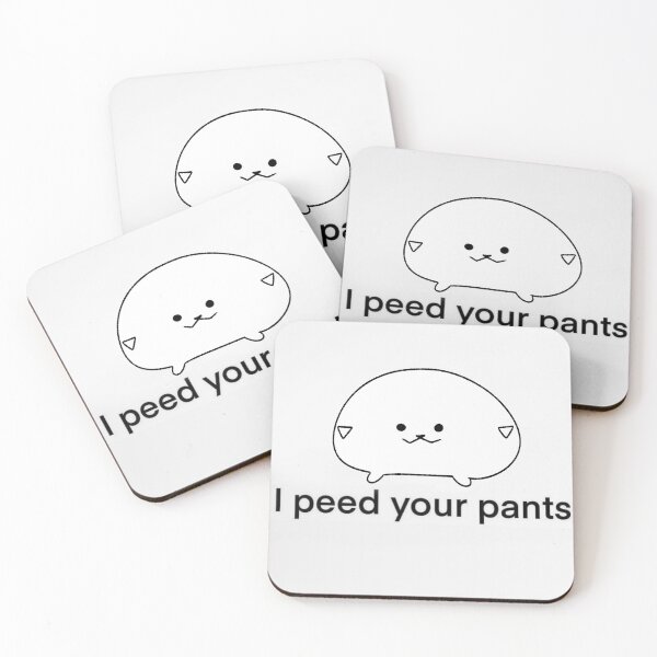 Item preview, I peed your pants designed and sold by Pipapeep.