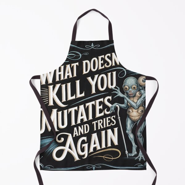 Item preview, T-Shirt Design Just Words: WHAT DOESN'T KILL YOU designed and sold by ForeverPrintsOK.
