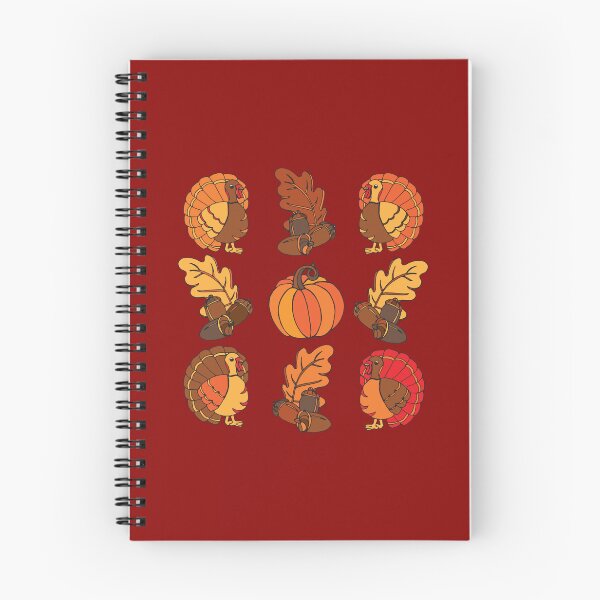 Item preview, Thanksgiving Medley designed and sold by Kristine Kisman.