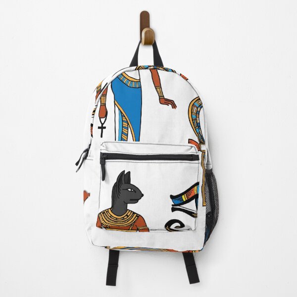 Item preview, Nile Valley Deities designed and sold by AhaPrint.