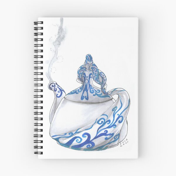Item preview, You fragile teapot! designed and sold by TerezaAndFranz.