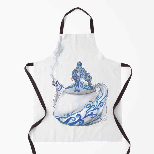 Item preview, You fragile teapot! designed and sold by TerezaAndFranz.