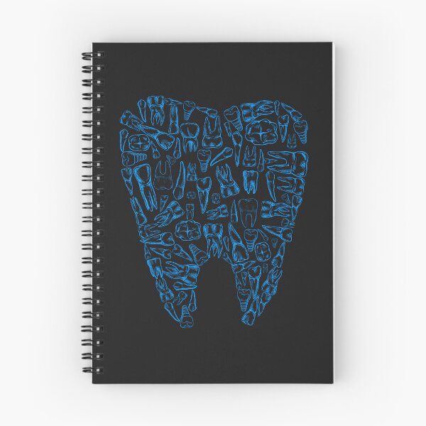 Item preview, Dentist teeth designed and sold by cemu-gawron.