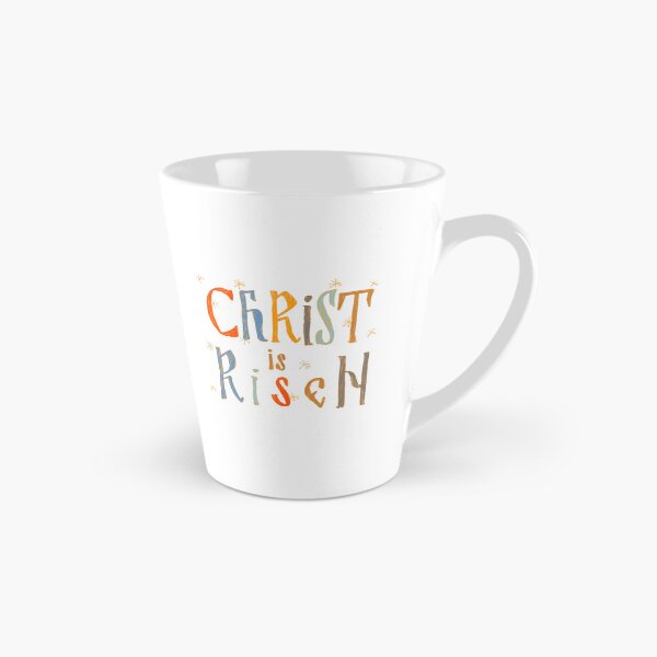 Item preview, Christ Is Risen (multicolor) designed and sold by AFKids.
