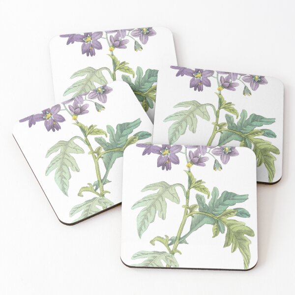 Item preview, Solanum designed and sold by LichesBeTrippin.