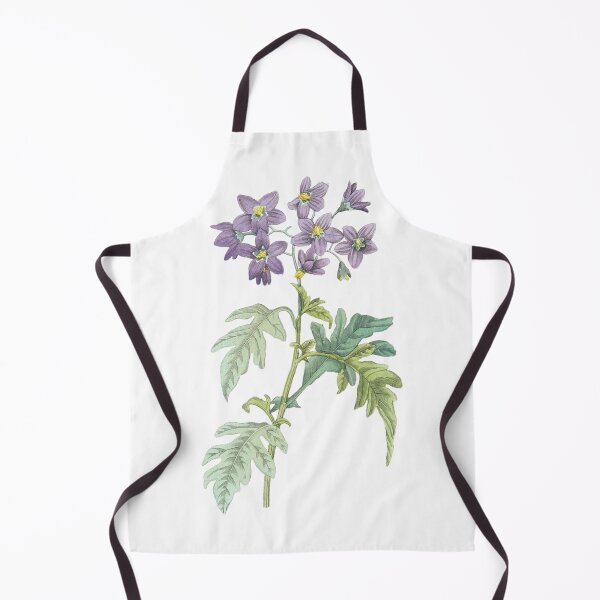 Item preview, Solanum designed and sold by LichesBeTrippin.