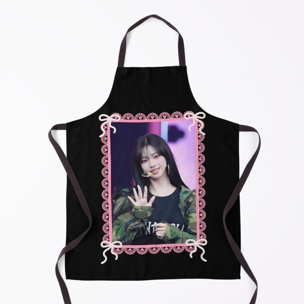 Item preview, Kpop AESPA Karina Pink Coquette designed and sold by StarBunnyDesign.