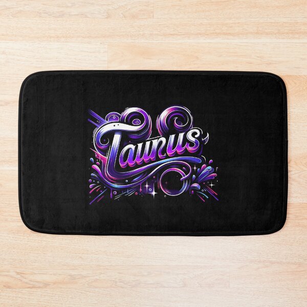 Item preview, Taurus Zodiac Sign – Astrology Design on T-Shirts, Mugs & More designed and sold by artedigital99.