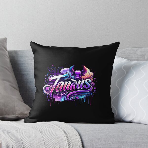 Item preview, Taurus the Reliable – Horoscope Merch & Gifts for Earth Signs designed and sold by artedigital99.