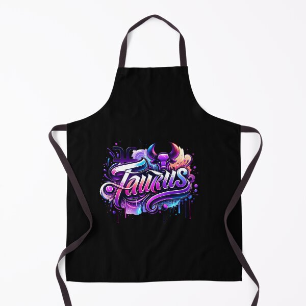 Item preview, Taurus the Reliable – Horoscope Merch & Gifts for Earth Signs designed and sold by artedigital99.