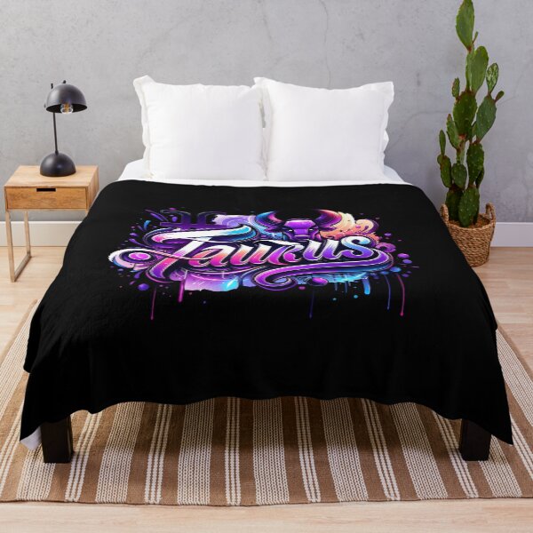 Item preview, Taurus the Reliable – Horoscope Merch & Gifts for Earth Signs designed and sold by artedigital99.