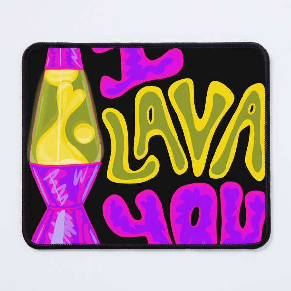 Item preview, I Lava You designed and sold by houseofburton.